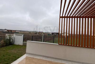 Casă individuală cu 5 camere cu Canalizare în Mogoșoaia - 9