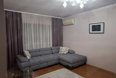 Apartament cu 3 camere decomandat în Central - 1