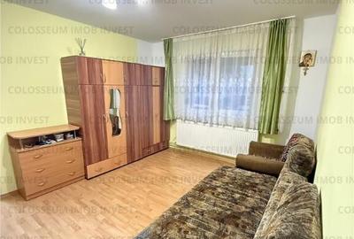 Apartament 2 camere, semidecomandat - zona Florilor. - 10