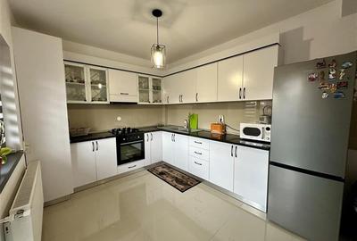 Casă de v?nzare Bragadiru ? Triplex 116 mp + curte proprie 105 mp - 10