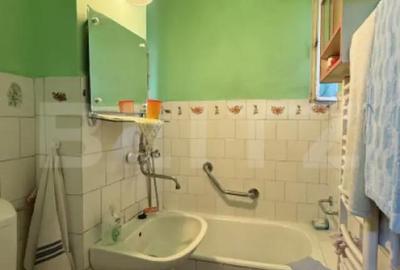Apartament cu 3 camere decomandat în Central - 7