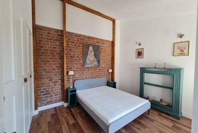 Proprietar ofer spre inchiriere 3 camere Parcul Carol - 9