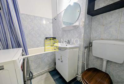 Apartament 1 camera Tg. Mure? Al. Carpa?i ... - 8