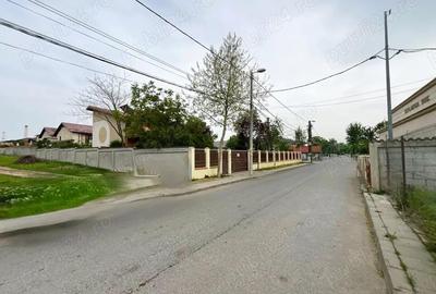 Lot de Casa str Livezilor - 2