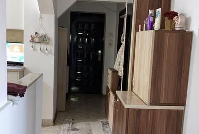 Apartament cu 3 camere decomandat în Central - 6