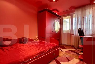 Apartament de vanzare, 3 camere, 75 mp, centrul civic - 3