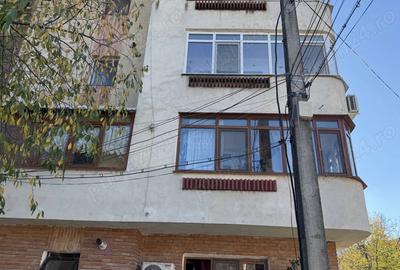 Buzias Timis apartament cu 1 camera de vanzare complet mobilat si izolat - 15