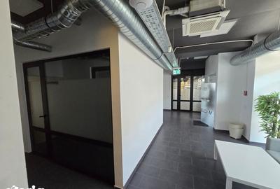 Spațiu comercial, de 300 mp, în Tătărași - 12
