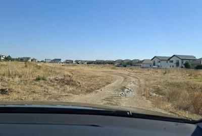 Pantelimon - ilfov, teren lotizat - 1