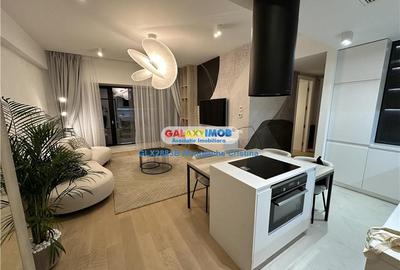 Apartament 3 camere One Verdi Park
