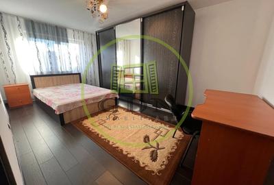 Apartament cu 3 camere semidecomandat, mobilat în Sărari - 5