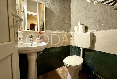 OPORTUNITATE | CASA | CURTE LIBERA 341 MP | 3 LOCURI DE PARCARE - 17