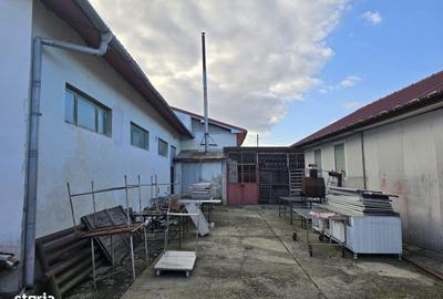 Spațiu comercial, de 287 mp, în Buciumi - 10