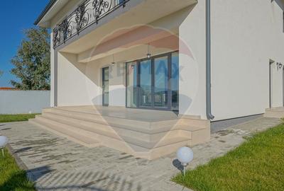 Casă cu 5 camere cu Teren 400 Mp în Bunloc - 6