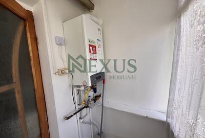 Apartament cu 2 camere semidecomandat în Cornișa - 7