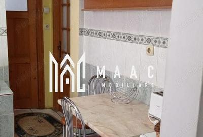 Apartament | 3 camere | Traian | Etaj 3 - 8