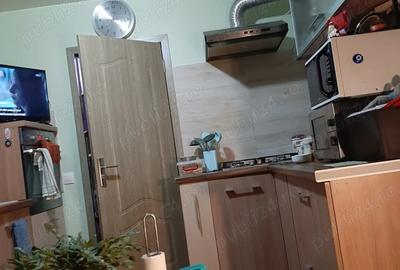 Garsonieră semidecomandată în Central - 8