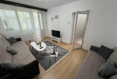 De închiriat apartament 2 camere – Tomis 2 - 2