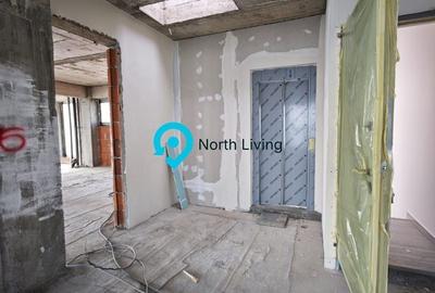 Apartament cu 2 camere decomandat în Nord - 36