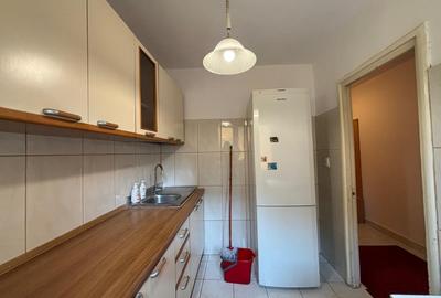 Apartament cu 3 camere decomandat, mobilat în Colentina - 7