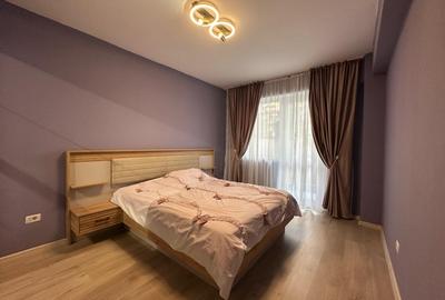 3 CAMERE 65MP VALEA LUPULUI-MALL MOLDOVA - 1