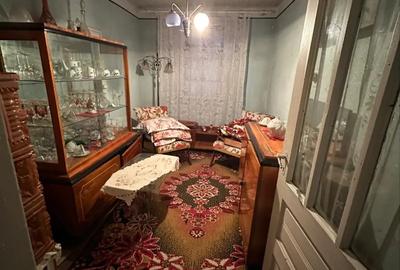 Casa mobilata Suditi Posta Calnau Buzau - 3