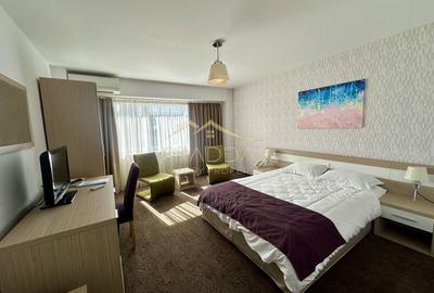 Clădire multifuncțională(HOTEL) de vânzare - S+P+4 etaje | 4.510 mp | Floreasca - 5