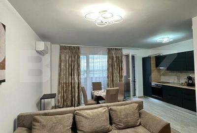 Apartament cu 2 camere în Est - 10