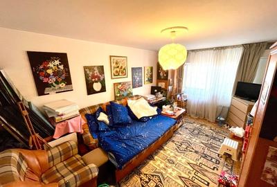 Vand 2 camere Baneasa - 9