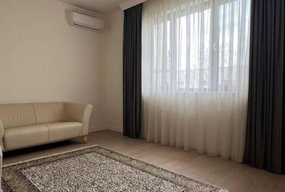 Vila individuala cu 5 camere Otopeni - 13