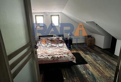 Casă la cheie - zona Ștrandului Municipal - 9