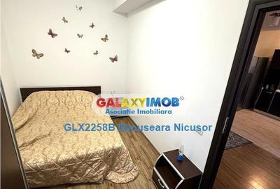 Apartament 2 camere, mobilat, utilat in Militari Residence 3 - 12