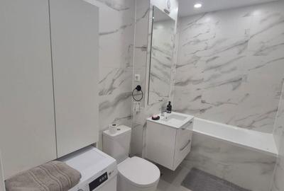 Apartament decomandat în Cățelu - 4