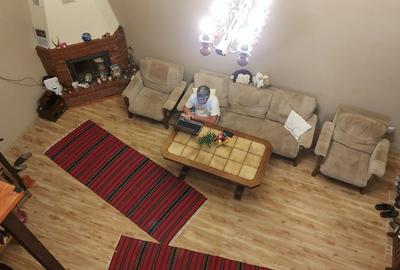 Casă individuală cu 3 camere cu Teren 6500 Mp în Moșna - 4