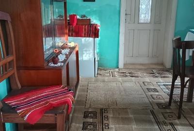 Casă individuală cu 3 camere cu Teren 1700 Mp în Davidești - 5