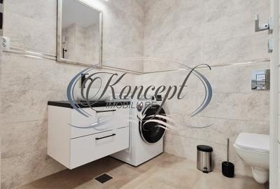 Apartament cu 3 camere semidecomandat, mobilat în Zorilor - 12