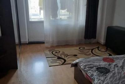 Garsonieră decomandată în Nicolina - 9