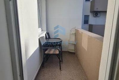 Apartament cu 2 camere, mobilat în Metalurgiei - 8