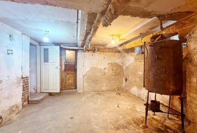 Casă individuală cu 4 camere cu Canalizare în Floreasca - 28