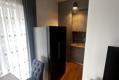 Apartament cu 2 camere semidecomandat, mobilat în Aviației - 3