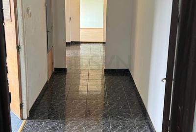 Apartament cu 4 camere decomandat, mobilat în Doamna Ghica - 11