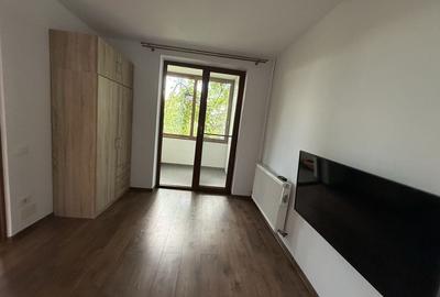 Apartament cu 2 camere semidecomandat în Ultracentral - 2