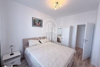 Apartament cu 2 camere în Florești - 17