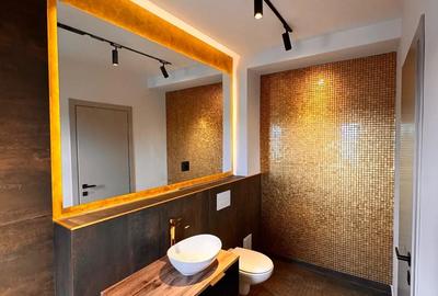 Direct proprietar duplex lux Jysk Domnesti - 9