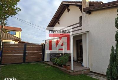 Casă cu 4 camere cu Teren 500 Mp în Mireșu Mare - 6