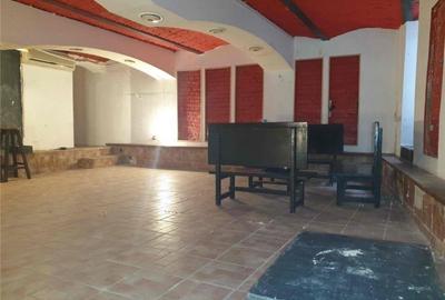 Spatiu Comercial 90  mp Centrul Istoric - 4