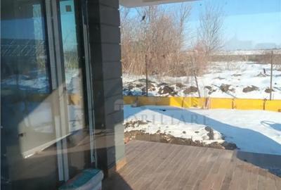 Casă cu 5 camere în Valea Ursului - 10