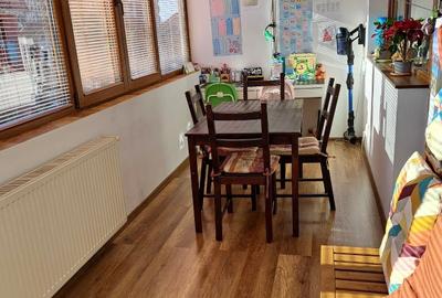 Apartament 3 camere decomandat/88mp utili/Soseaua Oltenitei-Lidl - 3