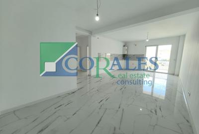 Apartament cu 3 camere decomandat în Dumbrăvița - 1