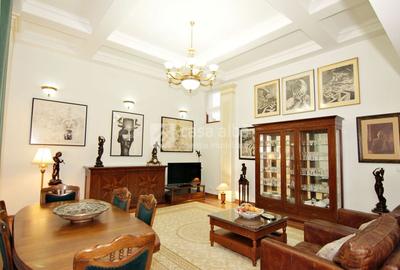 Proprietate rara pe piata, impresionanta prin finisaje si mobilier! - 4